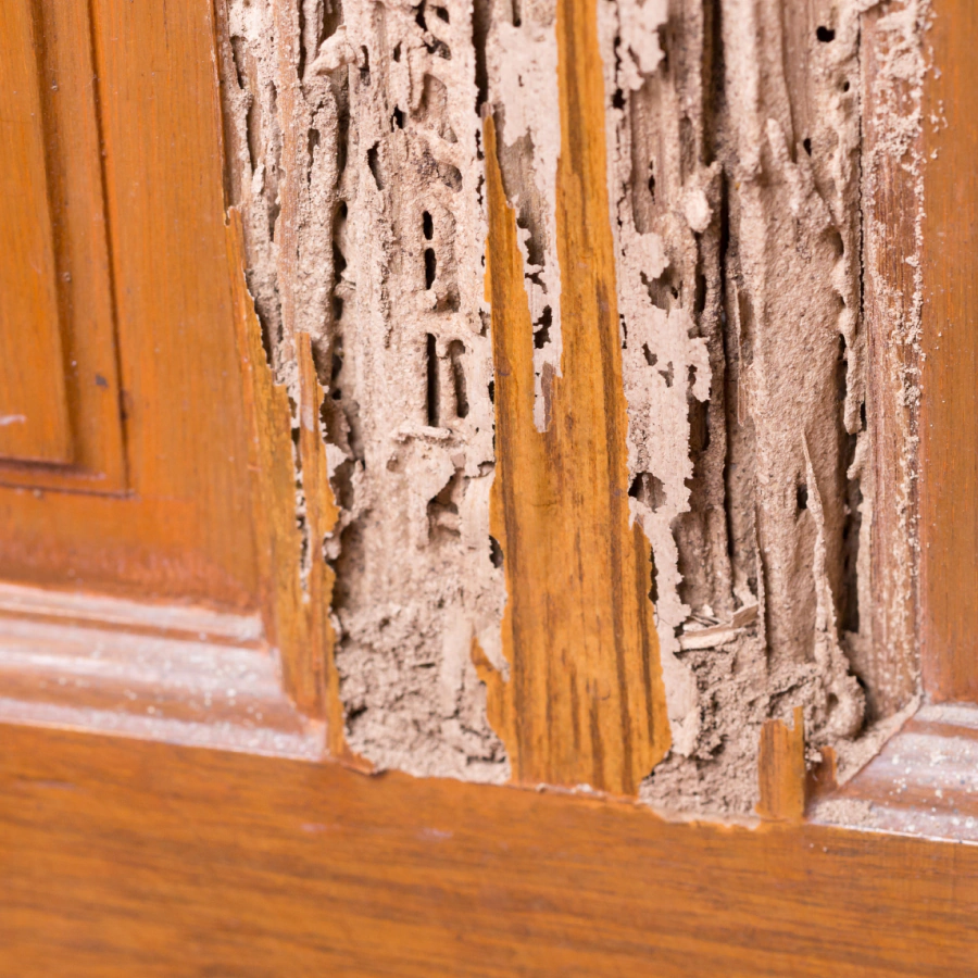WDO inspection services apopka fl
