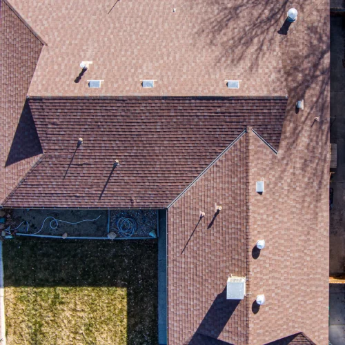 drone roof inspection apopka fl