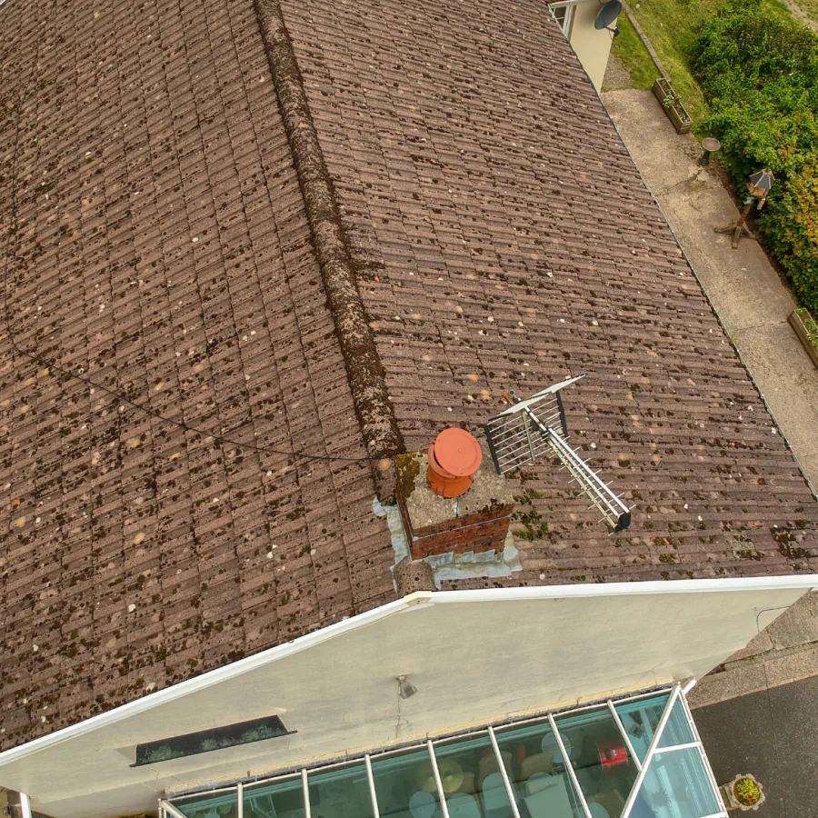 drone roof inspection services apopka fl