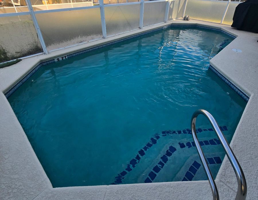 pool inspection apopka fl